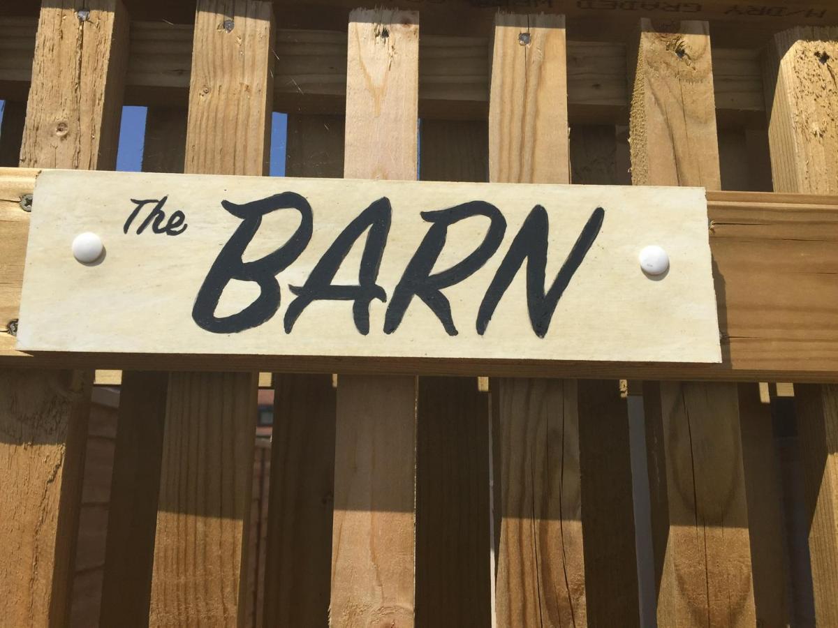 شقة The Barn جنوب هايلينغ المظهر الخارجي الصورة